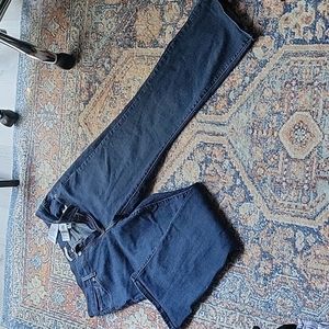 Levi's classic bootcut